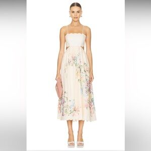 Zimmermann Dress